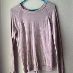 Lululemon sweater